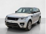 LAND ROVER Range Rover Sport 3.0 TDV6 HSE Dynamic rif. 24084883