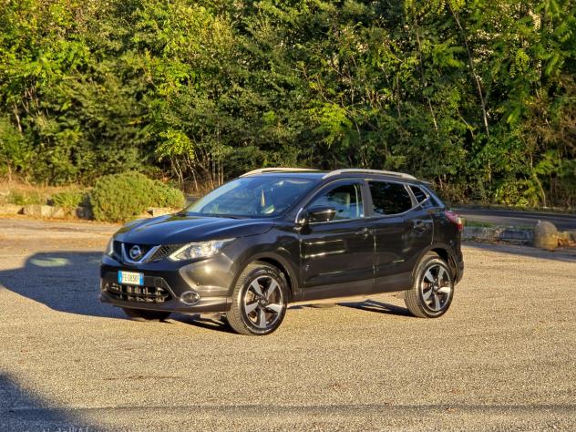 Nissan Qashqai 1.5 dCi Tekna CV-110 E6B Manuale NEO 2016 - Foto 3