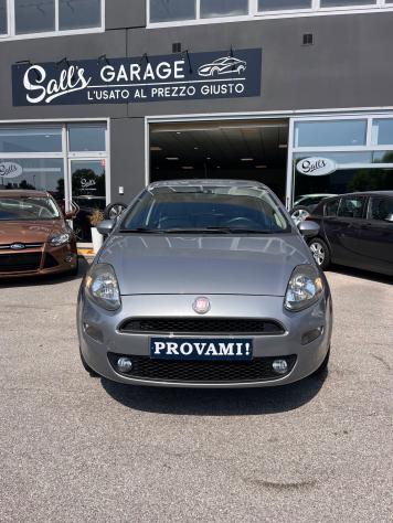 Fiat Punto 1.2 Lounge Neopatentati - Foto 2