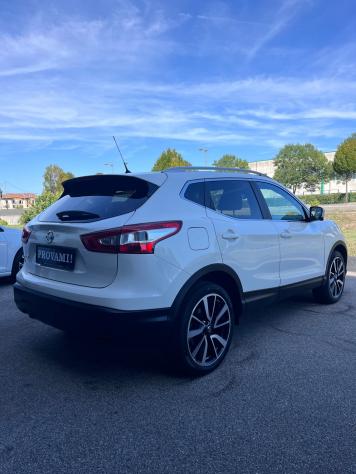 Nissan Qashqai 115CV Tekna - Foto 5