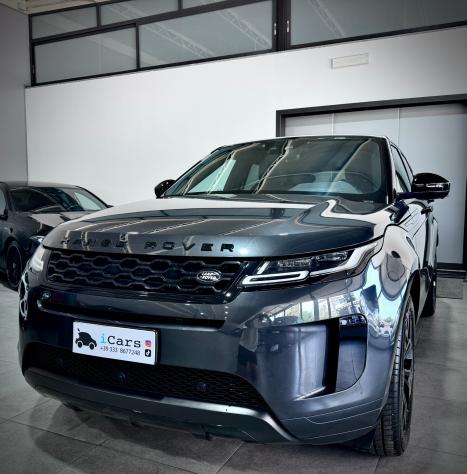 Land Rover Range Rover Evoque 2.0d 150CV i4 Mhev R-Dynamic S