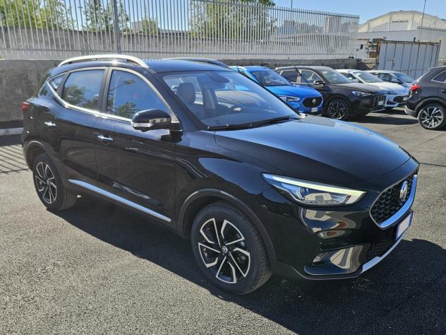 MG ZS 1.5 VTi-tech Luxury *Senza obbligo finanziamento* - Foto 2