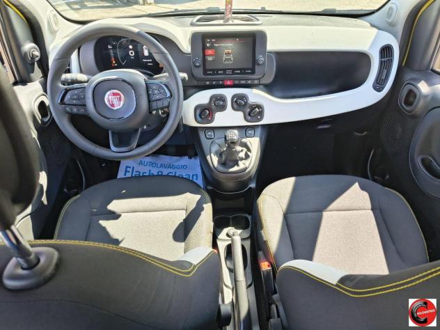 FIAT - Panda - 1.0 FireFly S&S Hybrid Pandina - Foto 5