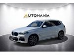 BMW X3 X3 xdrive20d mhev 48V Msport auto