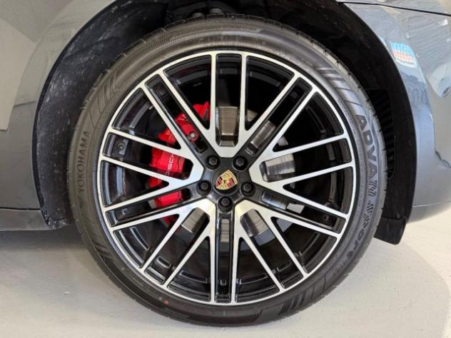PORSCHE Macan 2.9 S 380cv PDK "IVA ESPOSTA" rif. 24052054 - Foto 10