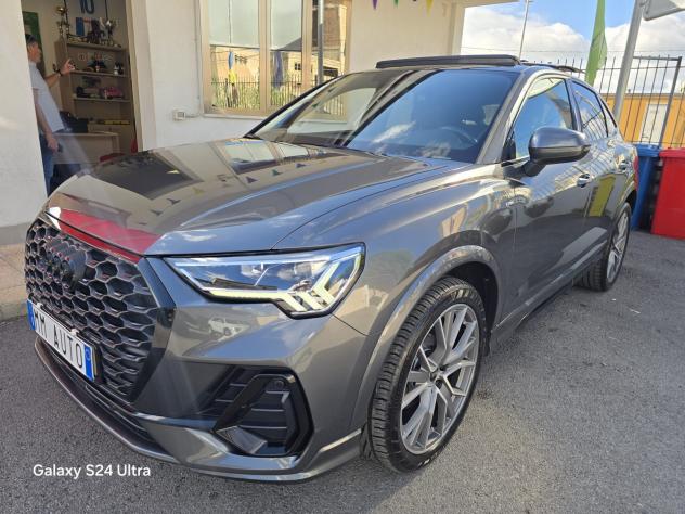 Audi Q3 Sporback Panorama S Line Edition - Foto 6