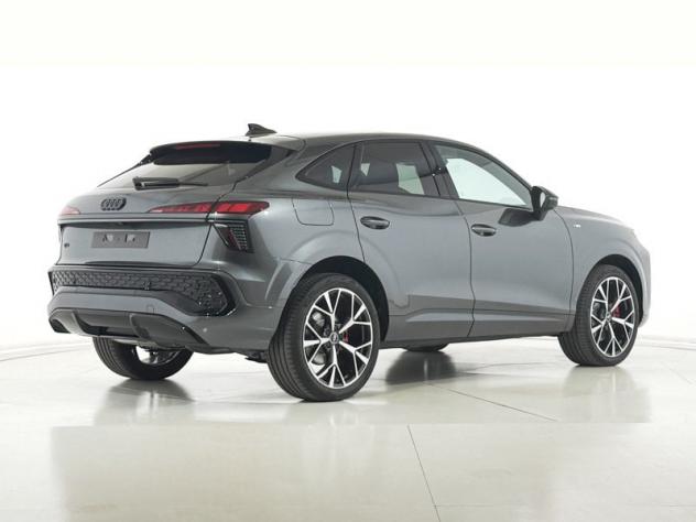 Audi Q3 Sportback TDI 110 kW S tronic S Line Edition - Foto 5