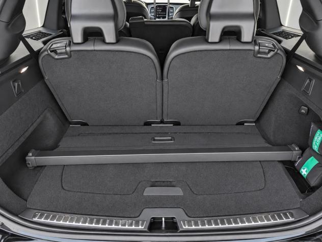 Volvo XC90 XC90 2.0 b5 R-design awd 7p.ti geartronic my20 - Foto 7