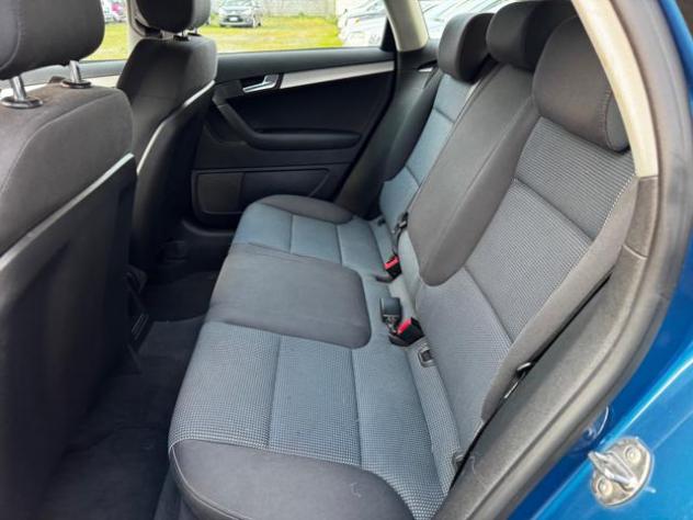 AUDI A3 FUORI TUTTO!!!!SPB 1.9 TDI S TRONIC rif. 23940352 - Foto 9