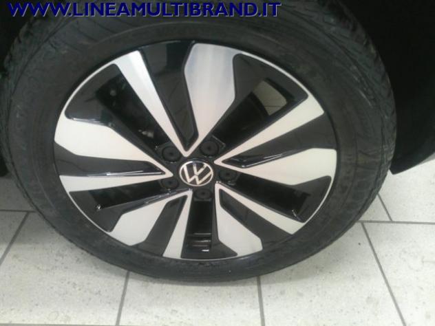 VOLKSWAGEN T-Roc 10 TSI Move Style Navi Led App Connect Pack Winter rif. 23926902 - Foto 10