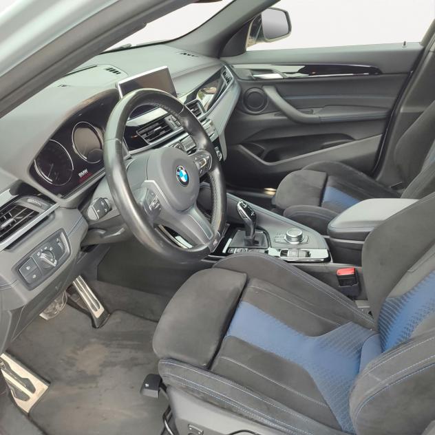 BMW X2 sdrive18d - Foto 9