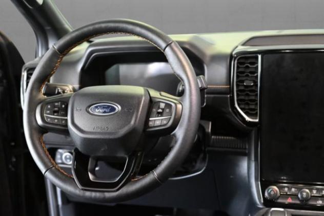 FORD Ranger 2.0 ECOBLUE DC Wildtrak 5 posti rif. 23758315 - Foto 6