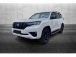 TOYOTA Land Cruiser 2.8 D4-D A/T 5 porte Executive rif. 23758188