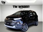 Ford EcoSport 1.5 TDCi 90 CV - NEOPATENTATI