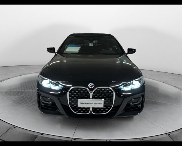 BMW Serie 4 G23 2020 Cabrio 430i Cabrio Msport 245cv auto - Foto 3