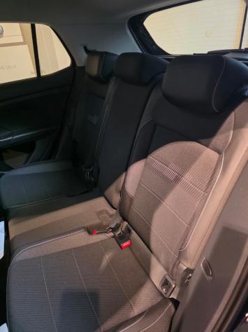 VOLKSWAGEN T-Cross T-Cross 1.0 TSI 110 CV Advanced - Foto 8