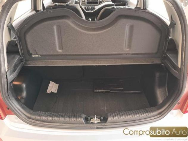 KIA Picanto 1.0 12V 5 porte City rif. 24021302 - Foto 10