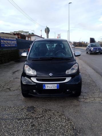 Smart ForTwo 1000 52 kW couppassion - Foto 9