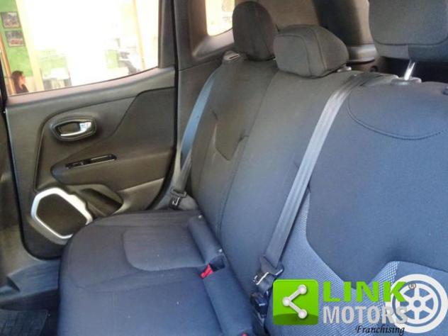 JEEP Renegade 1.6 M.JET 120 CV rif. 24047278 - Foto 9