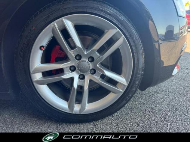 AUDI A5 SPB 2.0 TDI 177 CV multitronic Advanced rif. 23905397 - Foto 8