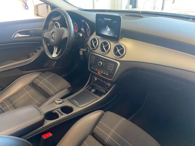 Mercedes-benz GLA 220 d Automatic Sport Tettuccio - Foto 7