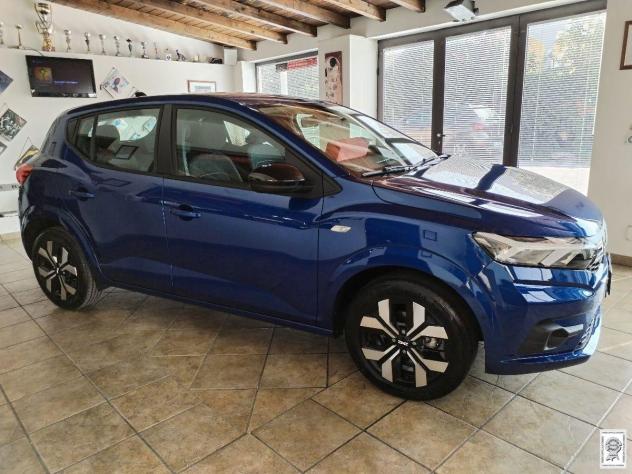 DACIA - Sandero - Streetway 1.0 TCe 90CV CVT JOURNEY -UP - Foto 8