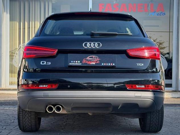 AUDI Q3 2.0 TDI 150 CV S tronic rif. 23961518 - Foto 9