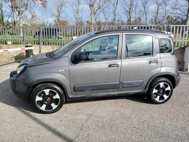 Fiat Panda Cross 1.0 FireFly S&S Hybrid gpl* - Foto 2