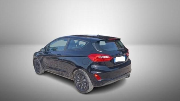 FORD Fiesta EURO 6 GPL OPZIONALE SI ZTL rif. 23810956 - Foto 4