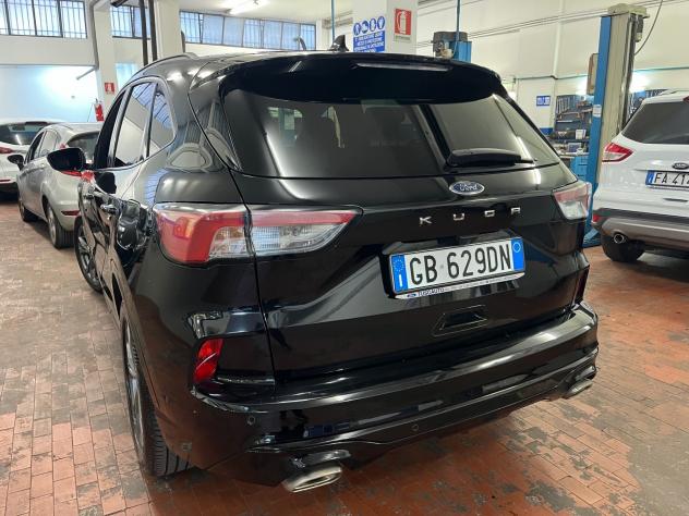 Ford Kuga 1.5 EcoBoost 150 CV ST-Line X FULL OPTIONAL - Foto 3