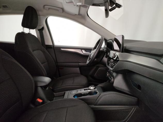 Ford Kuga 2.5 phev Titanium 2wd 225cv e-shifter - Foto 6