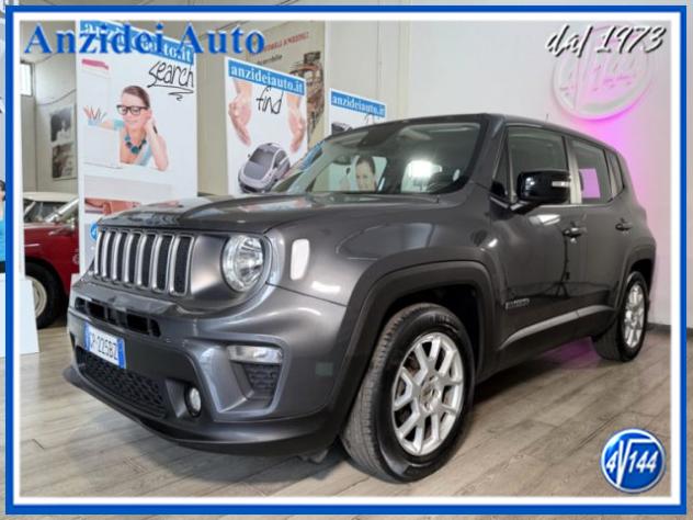 JEEP Renegade 1.6 Mjt 130 CV Limited rif. 23952462 - Foto 3