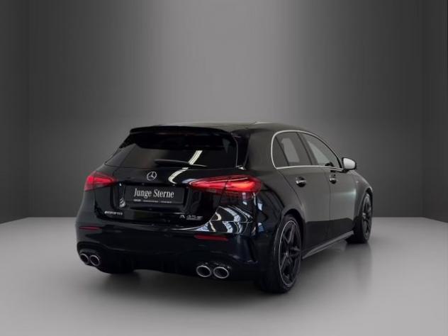 MERCEDES-BENZ A 45 S AMG 4Matic+ Premium Plus - TETTO HUD MEMORY 19" rif. 22974086 - Foto 9