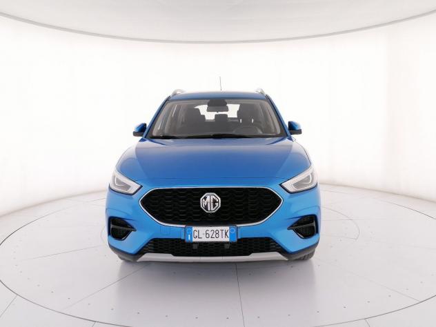 MG ZS 1.5 Comfort - Foto 5