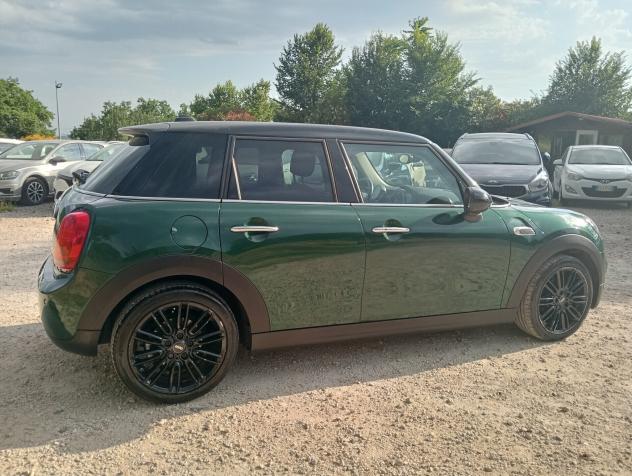 Mini Cooper D Hype - Foto 5