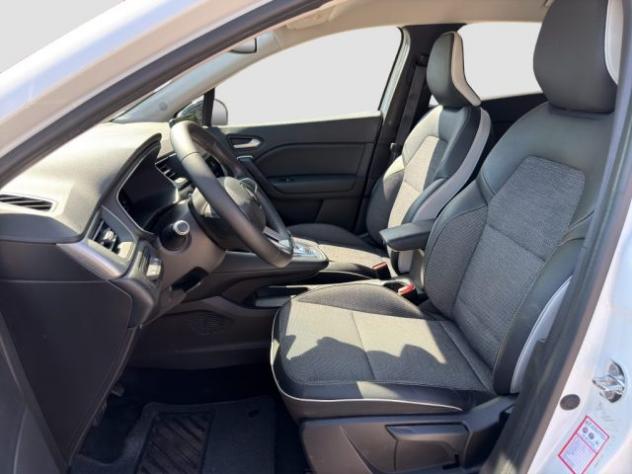 RENAULT Captur Captur Plug-in Hybrid E-Tech 160 CV Intens rif. 23903806 - Foto 10