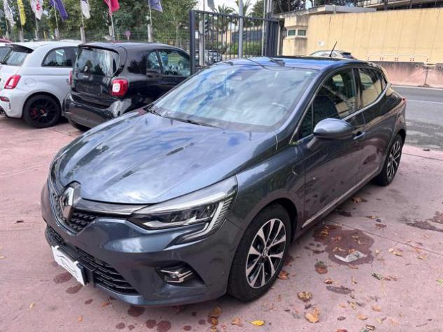 RENAULT Clio Blue dCi 115 CV 5 porte Intens rif. 23877511 - Foto 3
