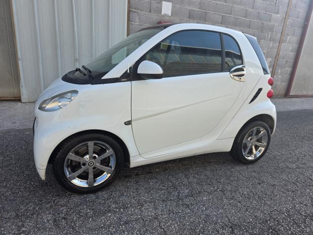 Smart ForTwo 1000 52 kW MHD couppure - Foto 4