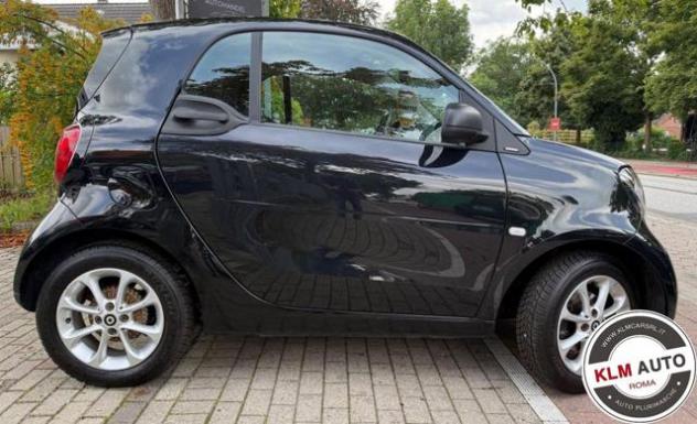 SMART ForTwo 70 1.0 twinamic Passion **PREZZO CHIAVI IN MANO** rif. 24104855 - Foto 8