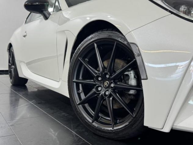 TOYOTA GR86 2.4 Premium Sport rif. 24118524 - Foto 6