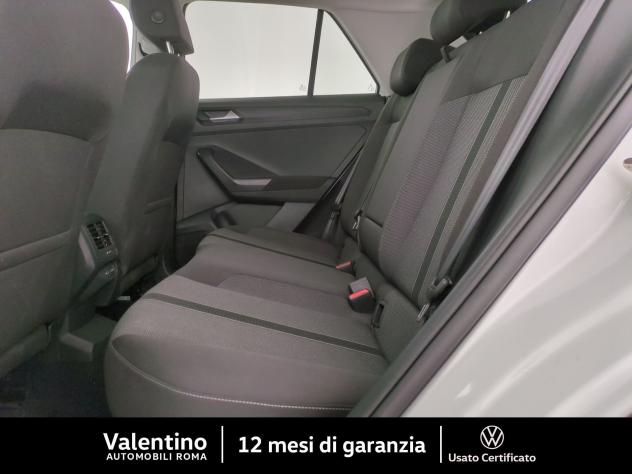 Volkswagen T-Roc 1.5 TSI DSG ACT Sport - Foto 10