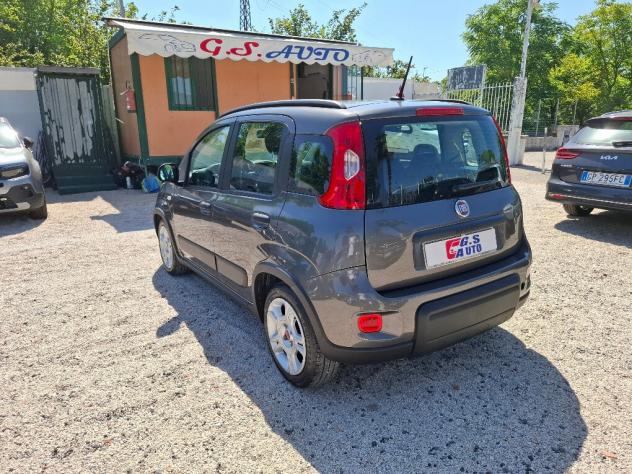Fiat Panda 1.0 FireFly S&S Hybrid City Life - Foto 7