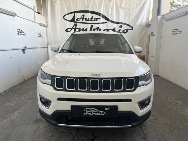 Jeep Compass 1.6 Multijet II 2WD Limited - Foto 2