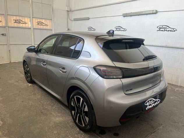 Peugeot 208 208 1.2 puretech Allure s&s 100cv TUA DA 169,00 AL MESE - Foto 6
