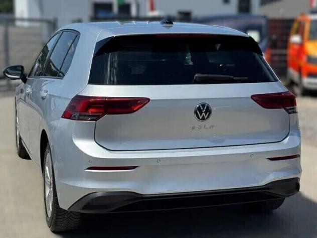 Volkswagen Golf 2.0 TDI 150 CV DSG SCR Life - Foto 3