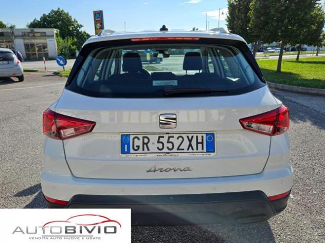 SEAT Arona 1.0 EcoTSI Style rif. 22662177 - Foto 5