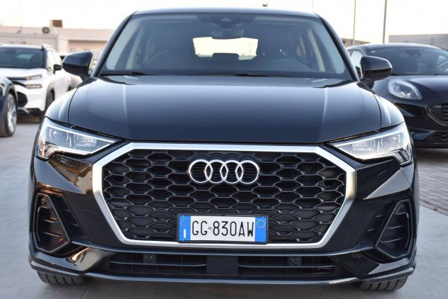 Audi Q3 Sportback 35 TDI S tronic Business Plus - Foto 2