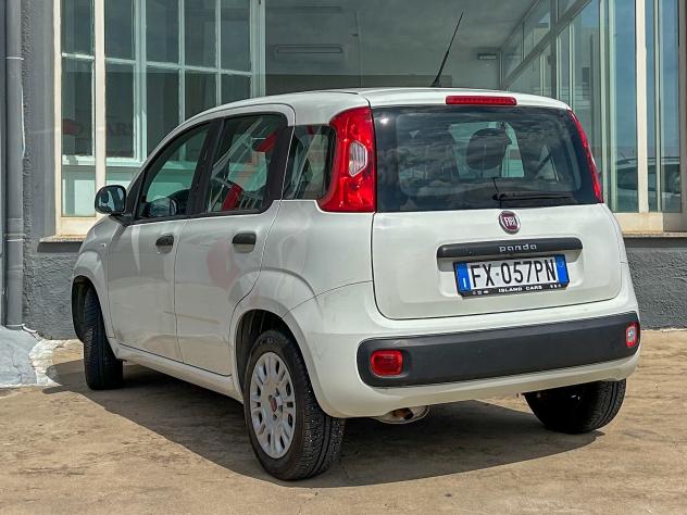 Fiat Panda 1.2 - Foto 9