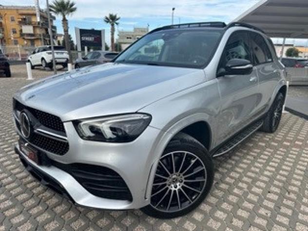 Mercedes-benz GLE 300 d 4Matic Premium - Foto 7