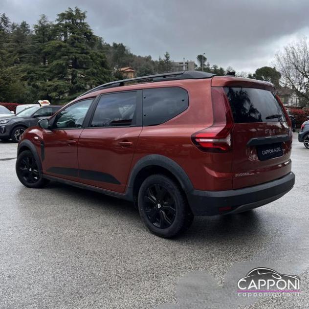 DACIA Jogger 1.0 TCe 110 CV 7 posti rif. 23698788 - Foto 5